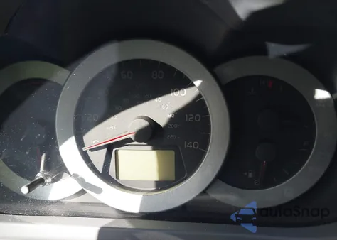 2010 Toyota Rav4 from USA, damaged, VIN 2T3ZF4DV0AW041714